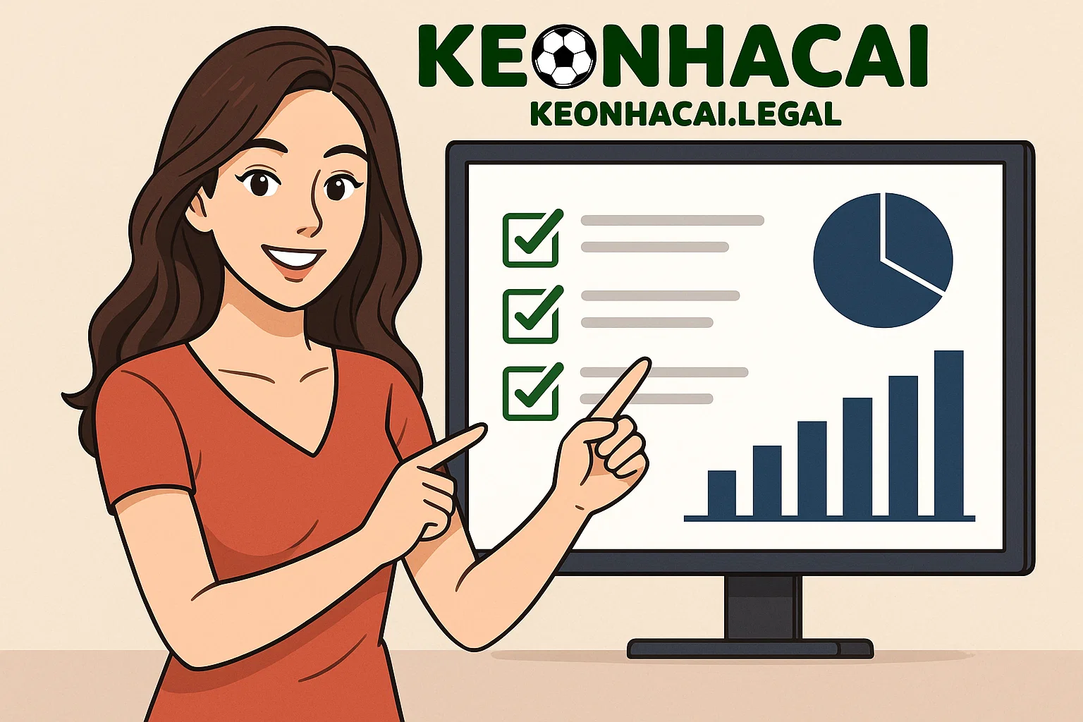 Cung cấp thông tin chi tiết, minh bạch để người chơi đưa ra quyết định chính xác.