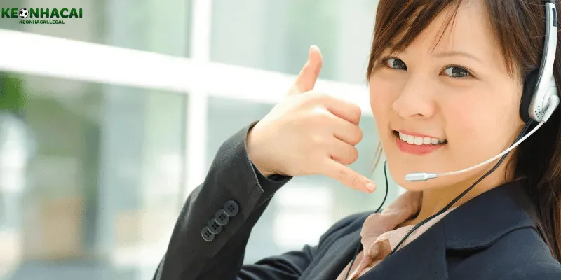 Tại sao cần liên hệ với Kèo Nhà Cái?