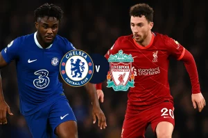 Soi Kèo Trận Đấu Chelsea vs Liverpool Ngày 04/05/2025 – Premier League