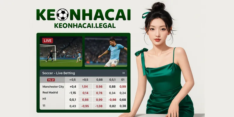 Làm sao để nhận biết tỷ lệ nào đáng tin và nên lựa chọn